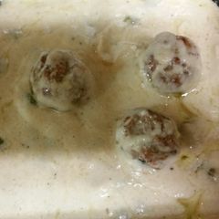 A picture of Creamiest, Tastiest, Homemade Alfredo Sauce.