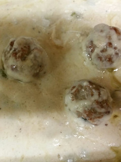 A picture of Creamiest, Tastiest, Homemade Alfredo Sauce.