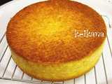 pancake mix cake