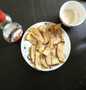 Easy Way Make French Toast Sticks the Can Spoil the Tongue Tasty