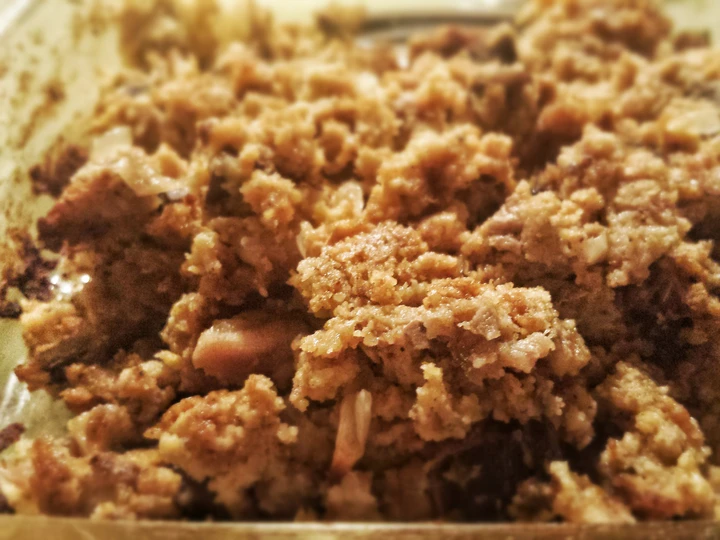 Easy Way Make Mammaw&amp;#39;s Cornbread Dressin&amp;#39; the Delicious Really delicious