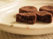 A picture of okara snack