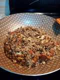 Arroz chino o frito 