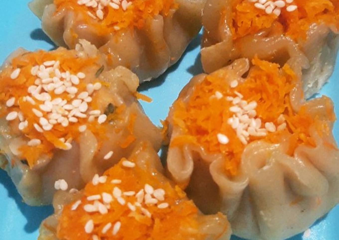Dimsum Ayam Simple