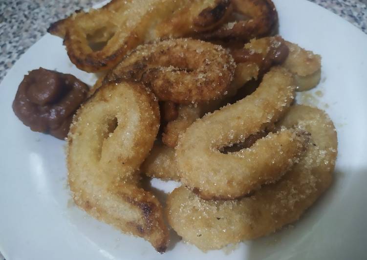 Churros