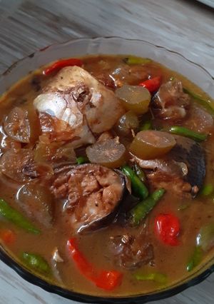 Foto resep Asem2 bandeng