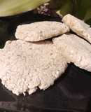 Crackers de Harina de quinoa 🫓 vegan y sin gluten
