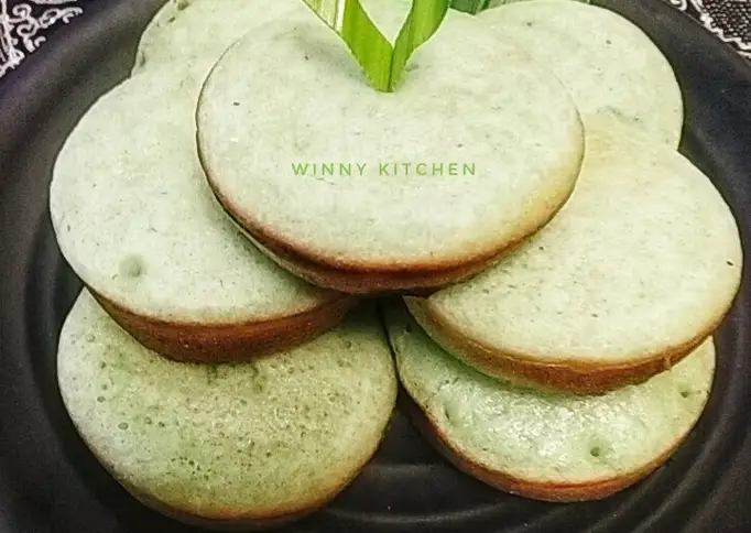 Cara Gampang Menyiapkan Apem Jawa (Apem Panggang), Lezat Sekali