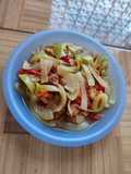 Ayam Dadu Saus Lemon
