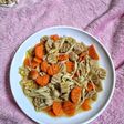 Tumis Wortel Enoki