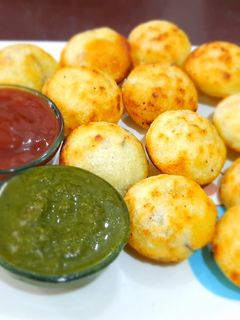 सूजी व प्याज़ के अप्पम रेसिपी मुख्य फोटो