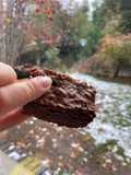 Brownie tradicional
