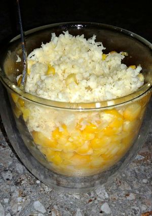Foto resep Jasuke enak & simple