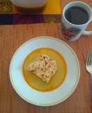 Aquí una receta de higaditos de pollo o asadura!!