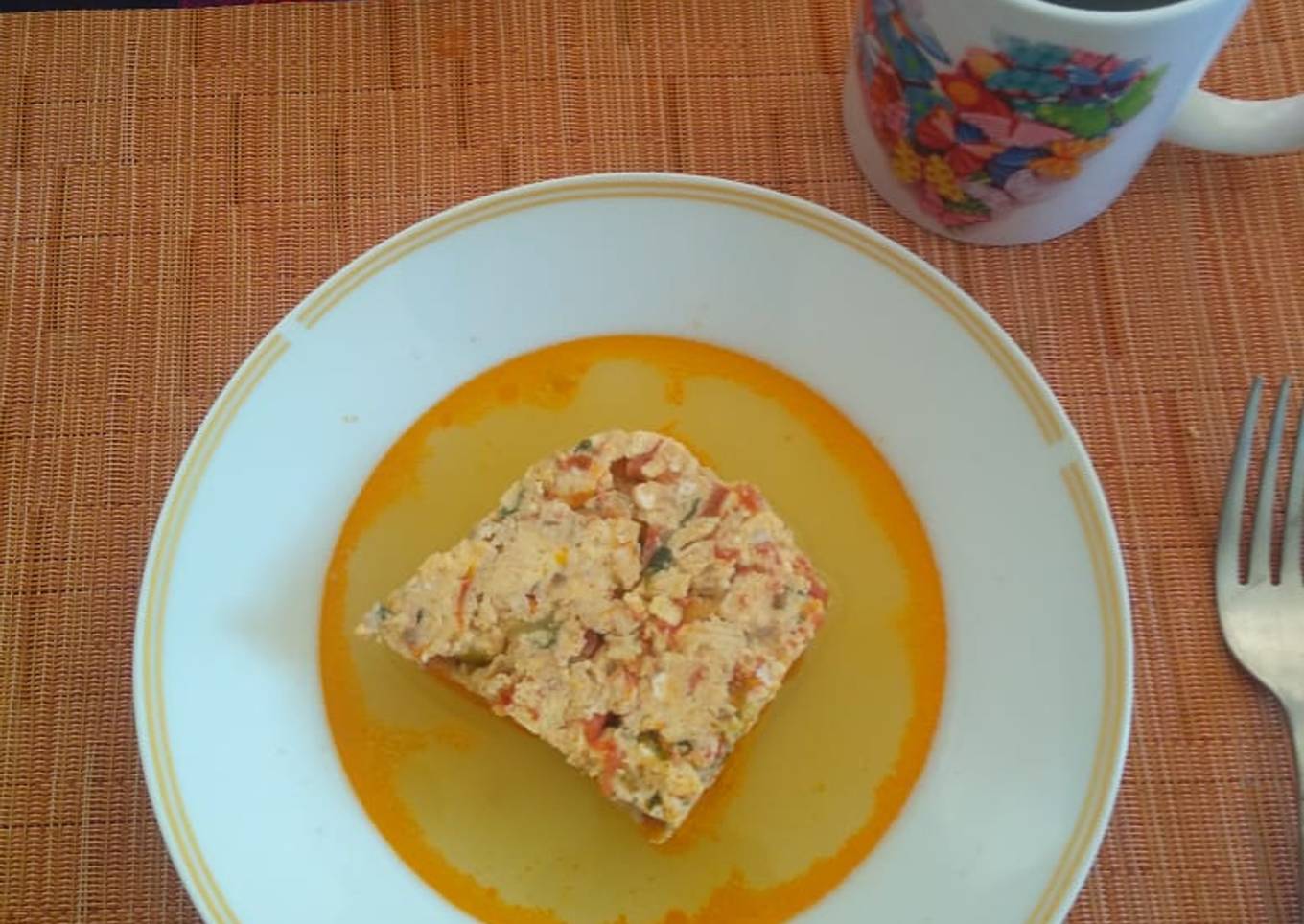 Aquí una receta de higaditos de pollo o asadura!!