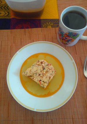 Una foto de Aquí una receta de higaditos de pollo o asadura!!