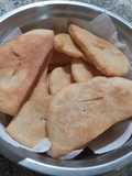 Tortas fritas