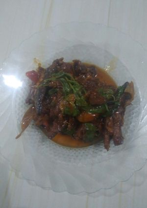 Foto resep Sardines mix salem kemangi