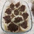 قوارب البطاطا