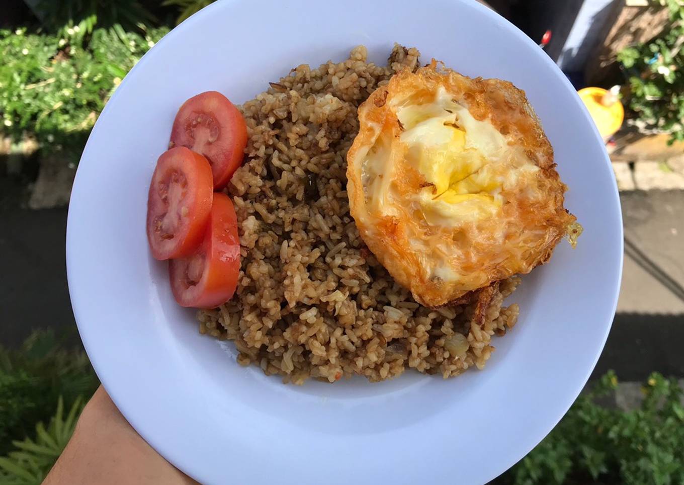 Nasi Goreng Kecap