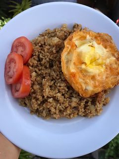 Foto resep Nasi Goreng Kecap