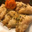 وربات بالقشطه