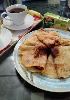 Foto resep Kue Dadar Cor