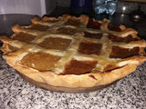 Pasta frola