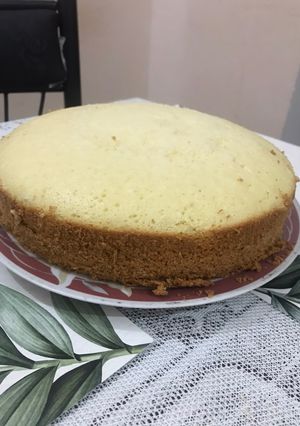 Una foto de Bizcochuelo de vainilla en Essen