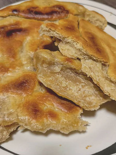 Una foto de Tortilla en sartén