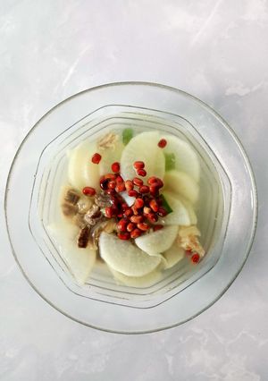 Foto resep Soto Bandung Simple #3