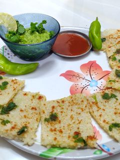 ફરાળી ઢોકળા (Farali Dhokla Recipe In Gujarati) રેસીપી મુખ્ય ફોટો