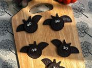 Hình ảnh của bánh làm với oreo không cần bơ