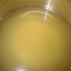 A picture of How to: Ginger Syrup.