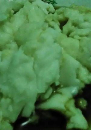 Foto resep Bubur sum sum