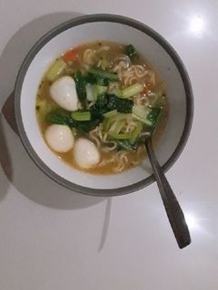 Foto resep Mie Kuah Indomie