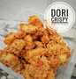 Langkah Mudah untuk Menyiapkan Resep  Dori Crispy yang Menggugah Selera, Lezat