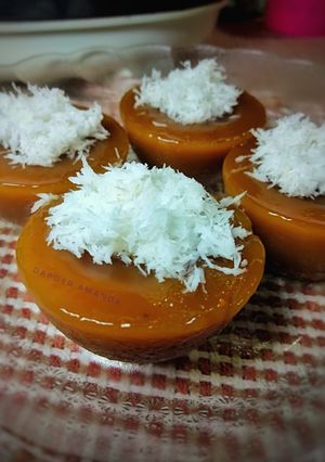 Foto resep Kue Lumpang