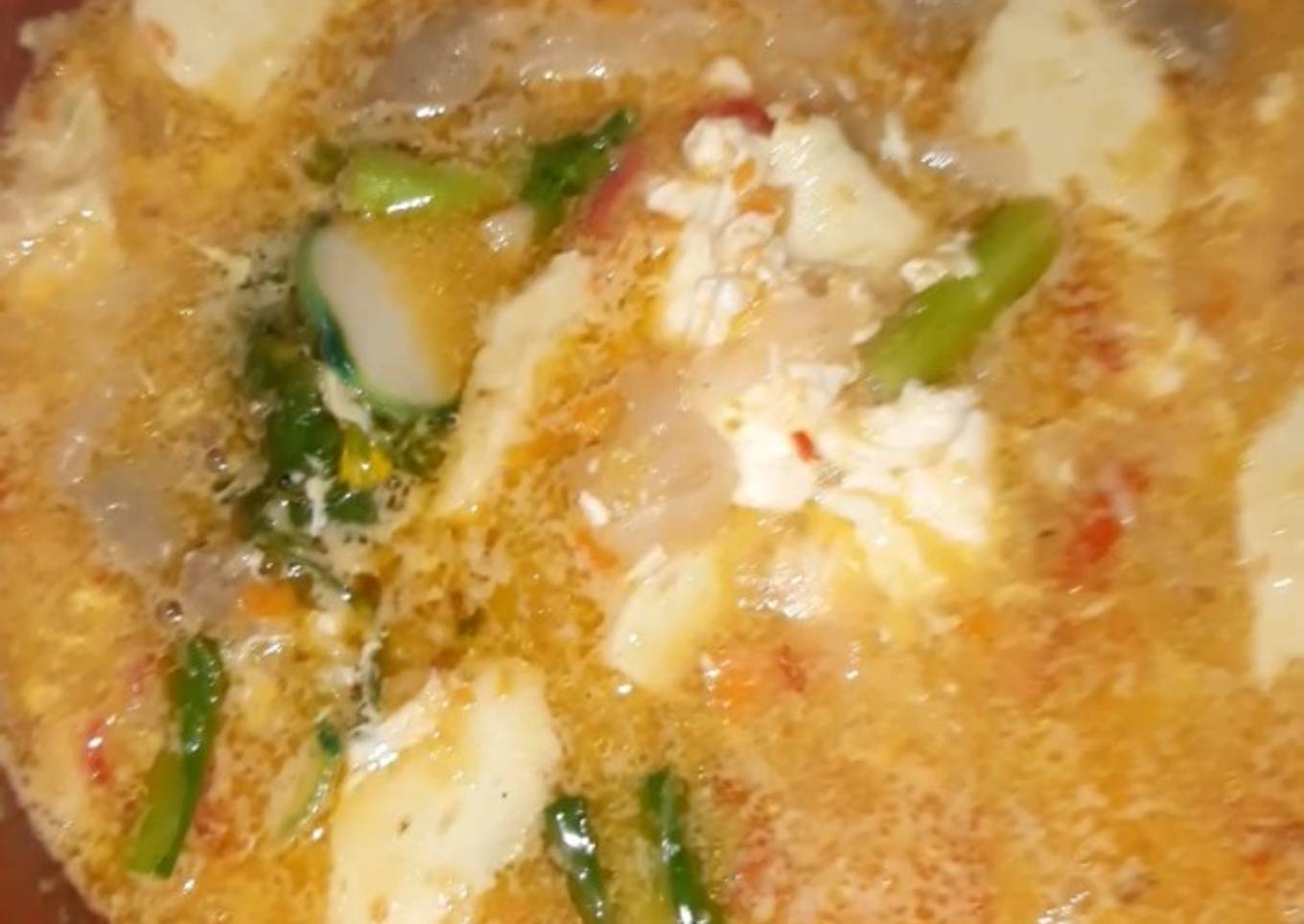 Resep Seblak Super Pedas Enak Anti Gagal