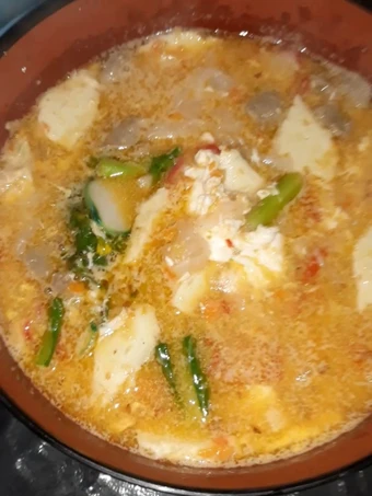 Cara Mudah Membuat Resep Seblak Super Pedas Enak yang Lezat Sekali Anti Ribet, Uenak Banget