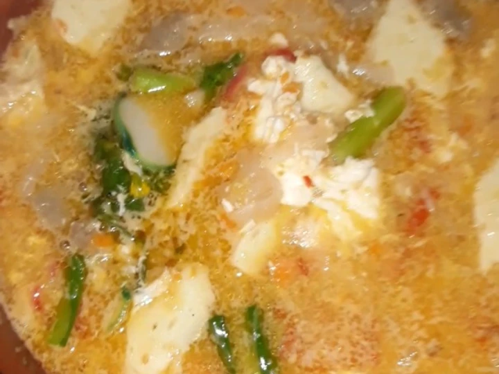 Cara Mudah Membuat Resep Seblak Super Pedas Enak yang Lezat Sekali Anti Ribet, Uenak Banget