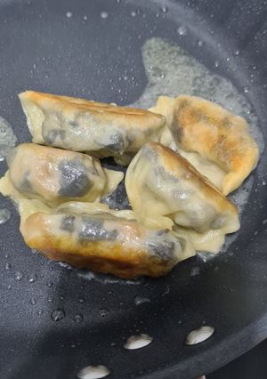Foto resep Gyoza /kuotie