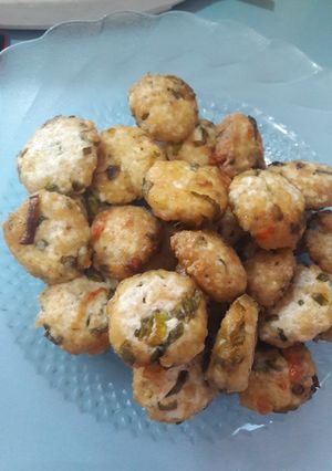 Foto resep Bakso Tahu