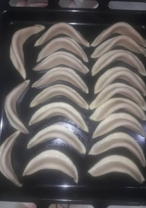 صورة لوصفة كعب غزال