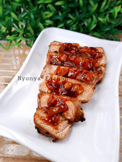 Foto resep Tuna Steak