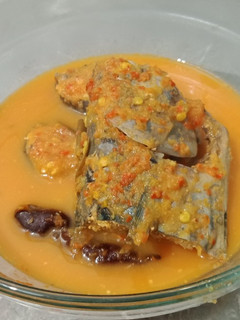 Foto resep Tongkol Asam Padeh