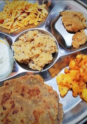 મોરૈયો (Moraiyo Recipe In Gujarati) રેસીપી મુખ્ય ફોટો