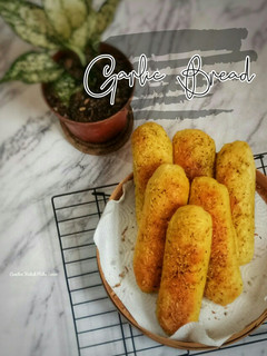 Foto resep Garlic Bread