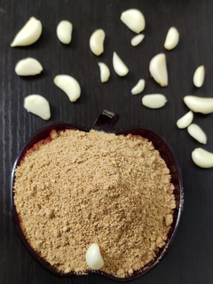 குண்டூர் இட்லி பொடி (Guntur Idly Podi recipe in tamil) செய்முறை முக்கிய புகைப்படம்