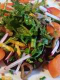 Beet & Carrot Salad
